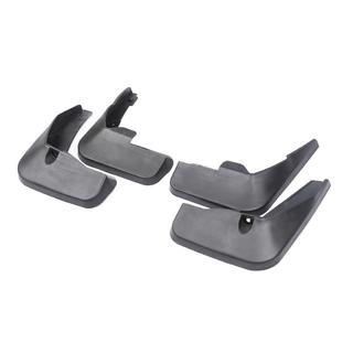 Spatlappen Premium SD V1 (4 stuks) Citroen C-4 2010–2018 foto 2