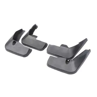 Spatlappen Premium SD V1 (4 stuks) foto 2