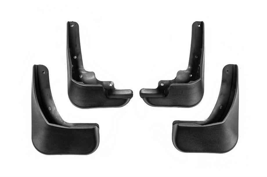 Citroen C-Elysee 2013–2022 Premium spatlapset (4 st.) Foto 3