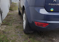 Ford Focus II 2005–2008 Premium spatlappen HB/SD (4 stuks) foto 1