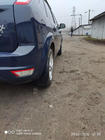 Ford Focus II 2005–2008 Premium spatlappen HB/SD (4 stuks) foto 5