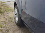 Ford Focus II 2008–2011 Premium HB spatlappen set (4 stuks) foto 6