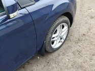 Ford Focus II 2008–2011 Premium HB spatlappen set (4 stuks) foto 7