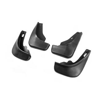 Premium HB spatlappen set (4 stuks) Ford Focus II 2008–2011 foto 3