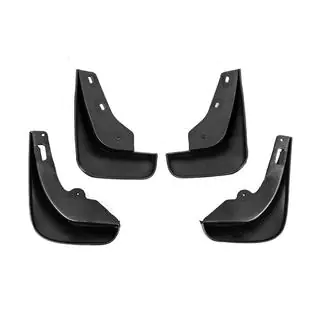 Premium HB spatlappen set (4 stuks) foto 4