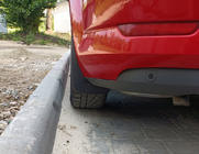 Ford Mondeo 2008–2014 Premium spatlapset (4 st.) foto 4