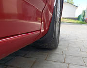 Ford Mondeo 2008–2014 Premium spatlapset (4 st.) foto 2