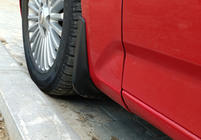 Ford Mondeo 2008–2014 Premium spatlapset (4 st.) foto 1