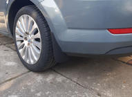 Ford Mondeo 2008–2014 Premium spatlapset (4 st.) foto 5