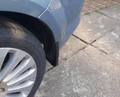 Ford Mondeo 2008–2014 Premium spatlapset (4 st.) foto 8