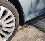 Ford Mondeo 2008–2014 Premium spatlapset (4 st.) foto 9