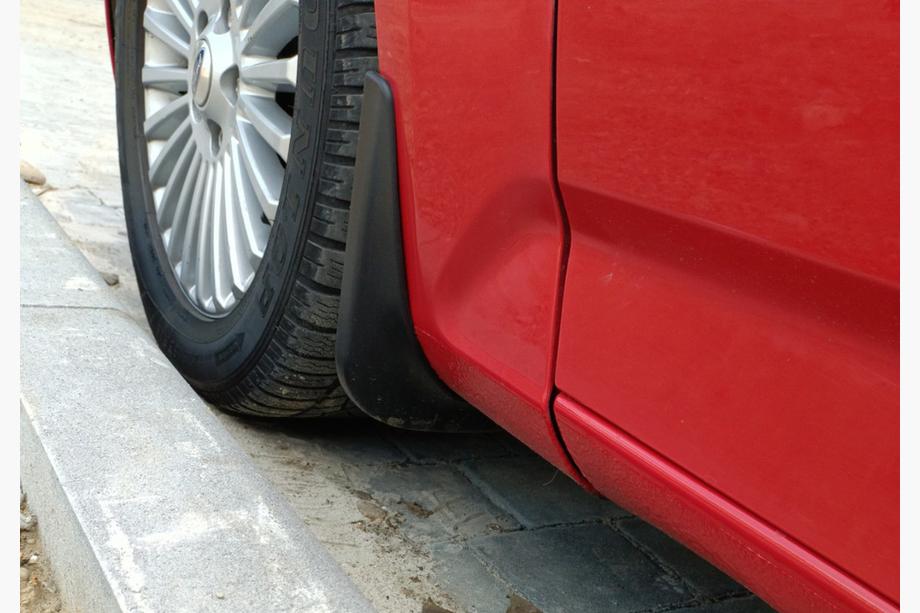 Ford Mondeo 2008–2014 Premium spatlapset (4 st.) Image