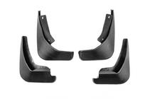 Ford Fiesta 2008–2017 Spatlappen Premium 2008-2012 (set van 4) foto 1