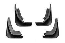 Ford Fiesta 2008–2017 Spatlappen Premium 2008-2012 (set van 4) foto 3