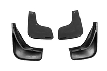 Ford S-Max 2007–2014 Premium spatlapset (4 st.) foto 6