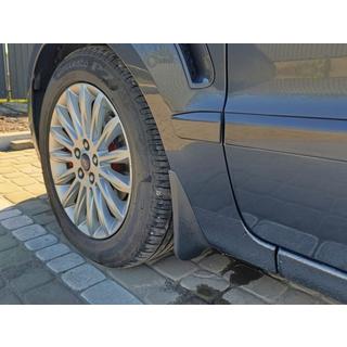 Premium spatlapset (4 st.) Ford S-Max 2007–2014 foto 2