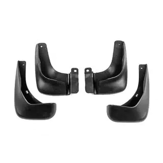 Premium spatlapset (4 st.) Hyundai Elantra (HD) 2006–2011 foto 2