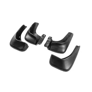 Premium spatlapset (4 st.) Hyundai Elantra (HD) 2006–2011 foto 1