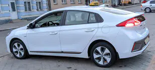 Hyundai Elantra (AD) 2015–2020 Premium spatlapset (4 st.) foto 4