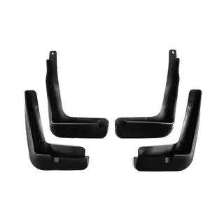 Spatlappen Premium 2014-2017 (set van 4) Hyundai Sonata LF 2014–2019 foto 2