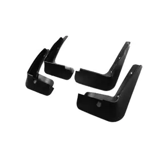 Spatlappen Premium 2014-2017 (set van 4) Hyundai Sonata LF 2014–2019 foto 1