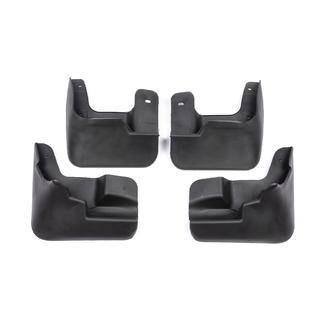 Spatlappen Premium V1 (set van 4) Hyundai Accent 2000–2006 foto 2