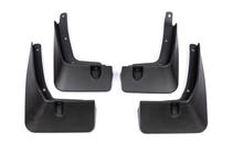 Hyundai Santa Fe 4 2018–2023 Premium spatlapset (4 st.) foto 2