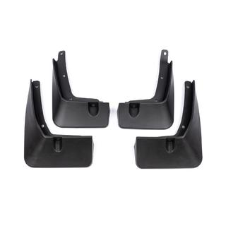 Premium spatlapset (4 st.) Hyundai Santa Fe 4 2018–2023 foto 2