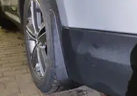 Hyundai Santa Fe 3 2012–2018 Premium spatlapset (4 st.) foto 2