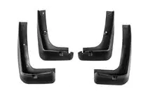 Hyundai Santa Fe 3 2012–2018 Premium spatlapset (4 st.) foto 3