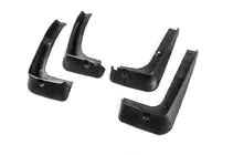Hyundai Santa Fe 3 2012–2018 Premium spatlapset (4 st.) foto 4