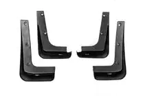 Hyundai Santa Fe 3 2012–2018 Premium spatlapset (4 st.) foto 5