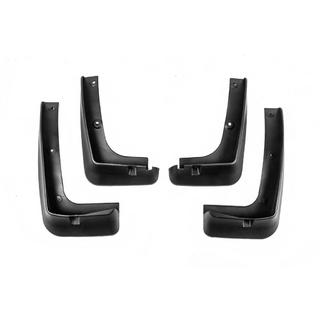 Premium spatlapset (4 st.) Hyundai Santa Fe 3 2012–2018 foto 3