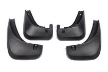 Hyundai IX-20 2010–2019 Premium spatlapset (4 st.) foto 2