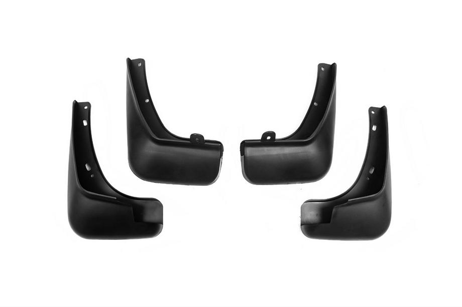 Hyundai I-30 2012–2017 Premium spatlapset (4 st.) Image