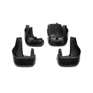Premium spatlapset (4 st.) Honda CRV 2012–2016 foto 4