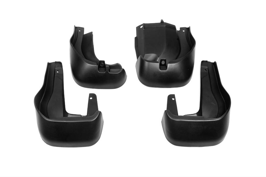 Honda CRV 2012–2016 Premium spatlapset (4 st.) Foto 4