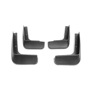 Premium spatlapset (4 st.) Hyundai Creta 2014–2020 foto 2