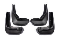 Honda Crosstour 2009–2015 Spatlappen Premium 2009-2012 (set van 4) foto 2