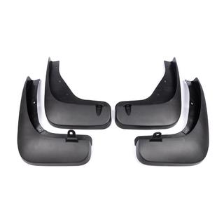 Premium spatlapset (4 st.) Infiniti QX70 2013–2019 foto 2