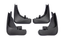 Infiniti EX 2007–2013 Premium spatlapset (4 st.) foto 2