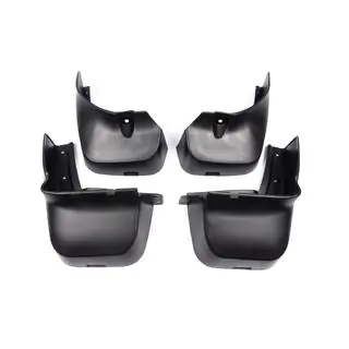 Premium spatlappen (2016-2021, 4 stuks) Infiniti QX60 2016–2021 foto 2