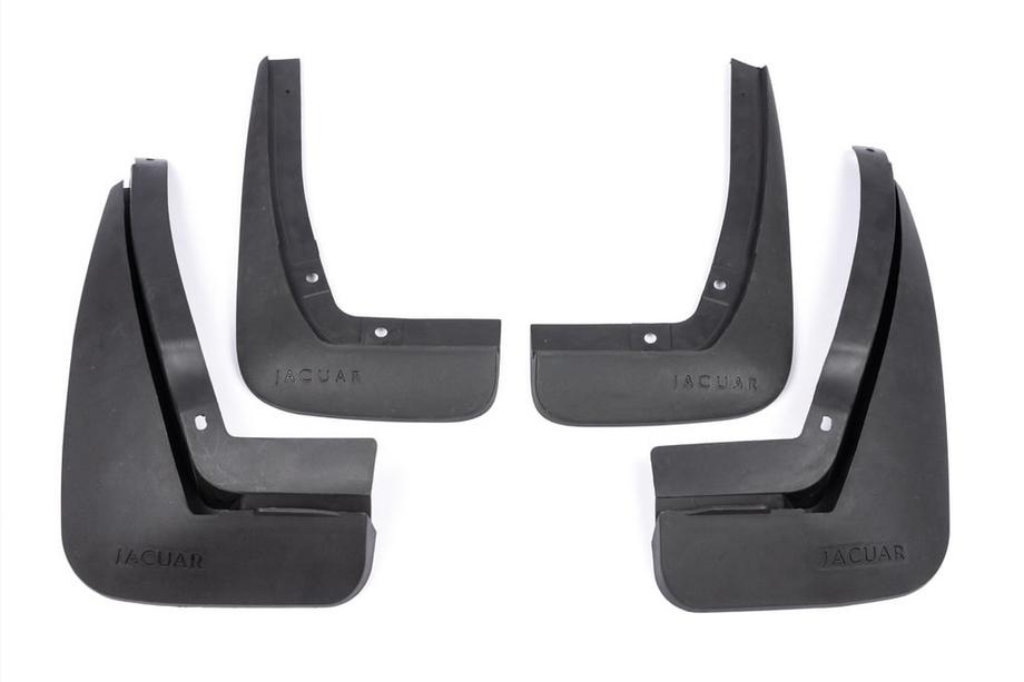 Jaguar XF 2016– Premium spatlapset (4 st.) Image