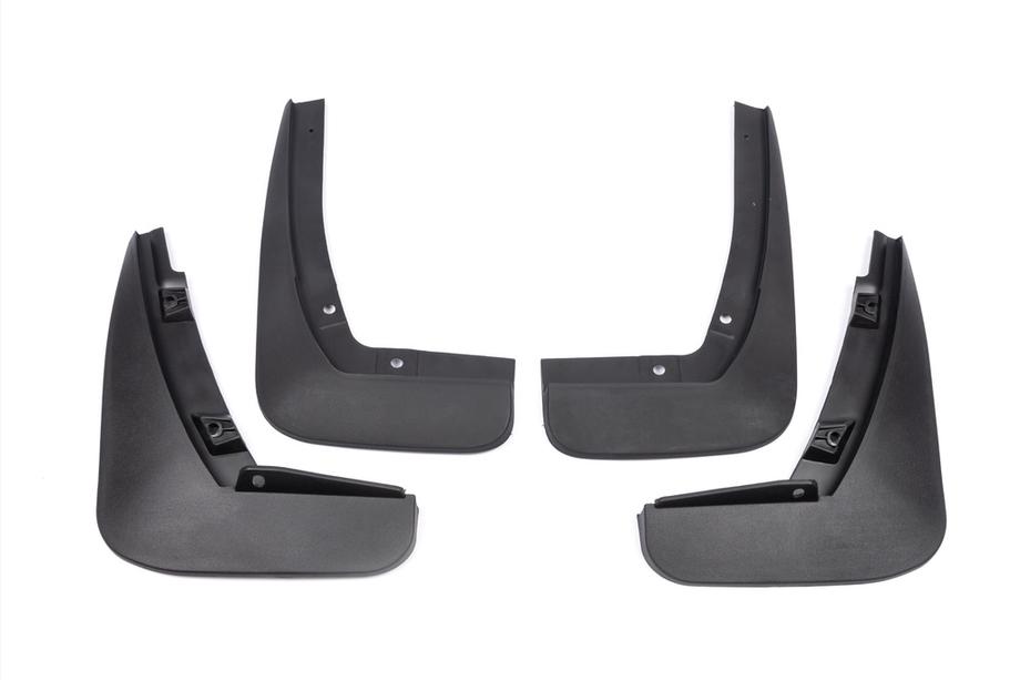 Jaguar XF 2009–2016 Premium spatlapset (4 st.) Foto 2