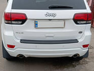 Jeep Grand Cherokee WK2 2010–2021 Premium spatlapset (4 st.) foto 6
