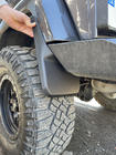 Jeep Wrangler 2007–2017 Premium spatlapset (4 st.) foto 4