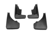 Jeep Compass 2006–2016 Premium spatlappen 2011-2016 (4 stuks) foto 2