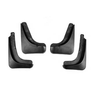 Premium spatlappen voor 1.4 (4 stuks) foto 2
