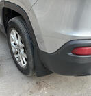 Jeep Cherokee KL 2013– Premium spatlappen (2013-2019, 4 stuks) foto 1