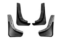 Jeep Cherokee KL 2013– Premium spatlappen (2013-2019, 4 stuks) foto 5